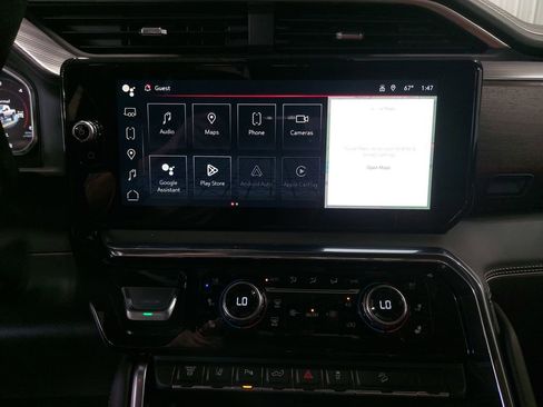 New 2026 GMC Sierra 3500 Denali Ultimate image 19