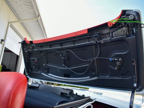Used 1994 Chevrolet Corvette Convertible RWD image 48