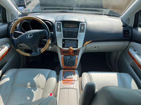 Used 2007 Lexus RX 350 AWD image 7