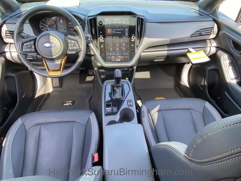 Certified 2024 Subaru Crosstrek 2.5i Wilderness w/ Crosstrek Mirror Package image 11