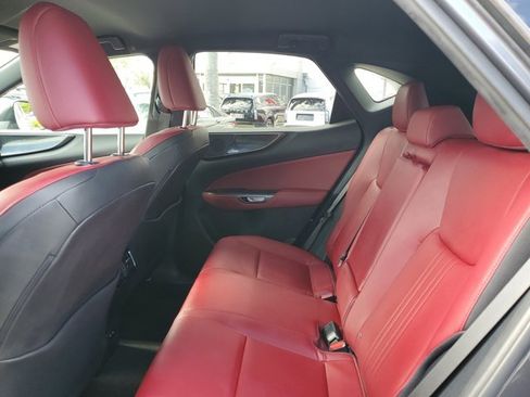 Used 2023 Lexus NX 250 FWD image 10