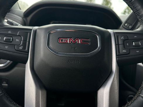 Used 2023 GMC Sierra 2500 SLT w/ SLT Convenience Package image 22