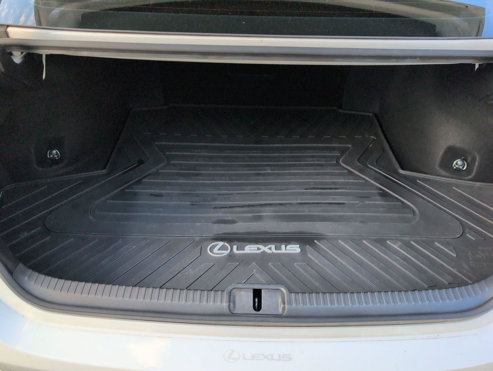 Certified 2024 Lexus ES 350 w/ Premium Package FWD image 20