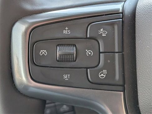 Used 2026 Chevrolet Silverado 2500 LTZ w/ LTZ Premium Package image 23