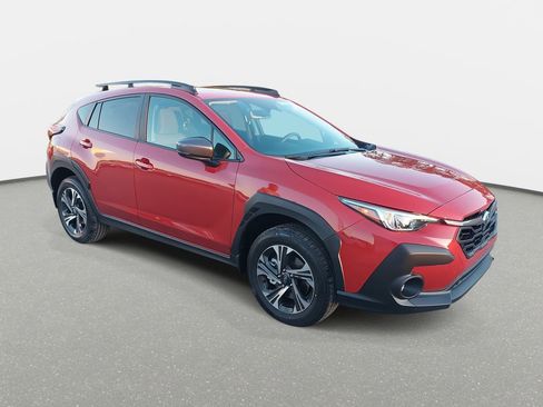 New 2026 Subaru Crosstrek 2.0i Premium AWD/4WD image 3