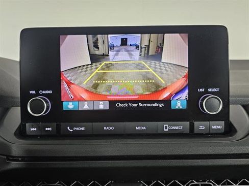 Used 2024 Honda Accord EX image 31