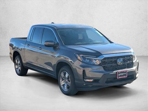 New 2026 Honda Ridgeline RTL image 7