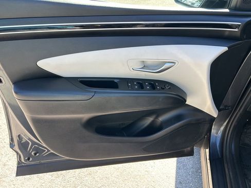 Used 2024 Hyundai Tucson SEL image 17