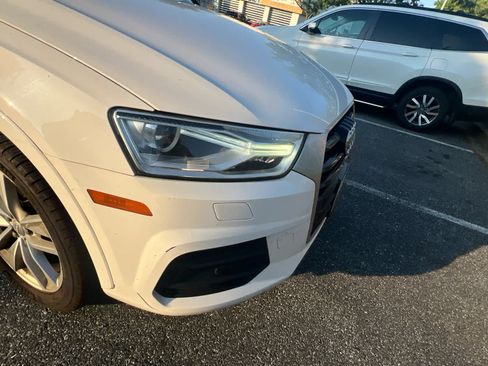 Used 2017 Audi Q3 2.0T Premium AWD/4WD image 6