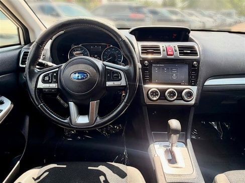 Used 2017 Subaru Crosstrek 2.0i Premium AWD/4WD image 28