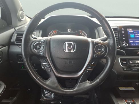 Certified 2023 Honda Ridgeline RTL-E image 15