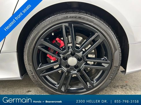 Used 2016 Audi RS 7 Prestige image 16