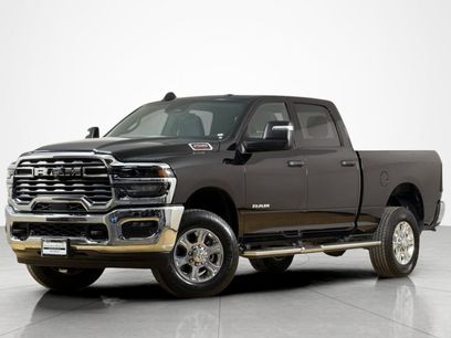 Used 2026 RAM 2500 Big Horn