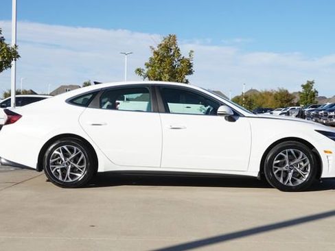 Used 2023 Hyundai Sonata SEL image 10