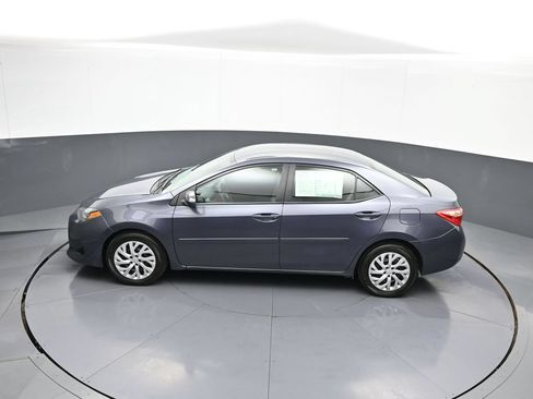 Used 2018 Toyota Corolla LE w/ Body Protection Package FWD image 39