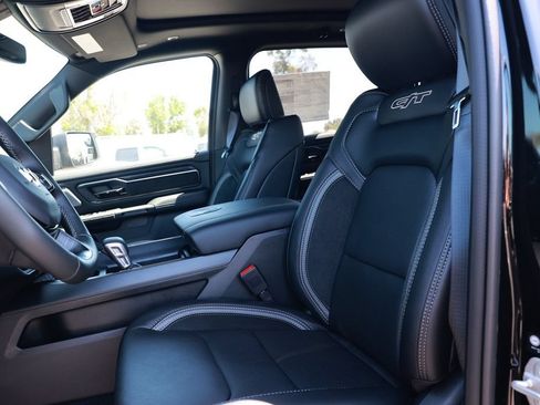 New 2026 RAM 1500 Rebel AWD/4WD image 17