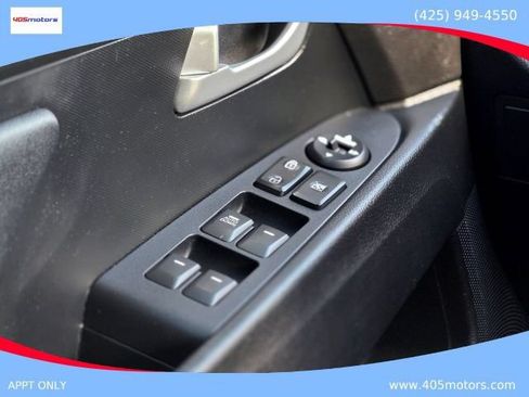 Used 2014 Kia Sportage LX FWD image 22