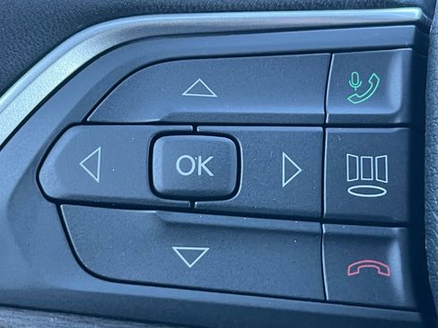 New 2025 Jeep Grand Cherokee L Limited image 11