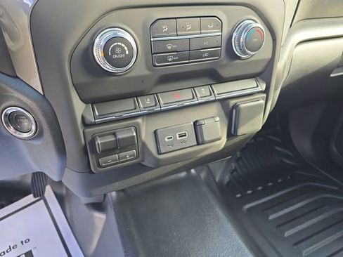 New 2026 GMC Sierra 3500 Pro w/ Convenience Package image 14