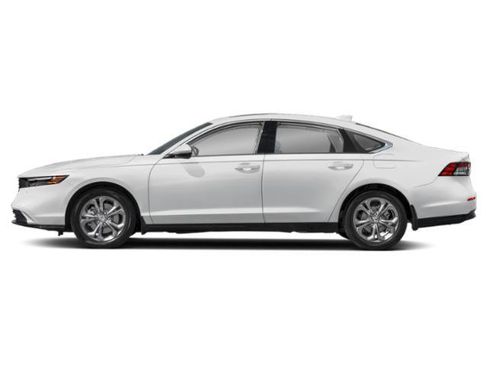 Used 2024 Honda Accord EX-L image 3