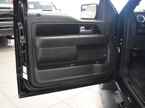 Used 2012 Ford F150 Harley-Davidson image 37