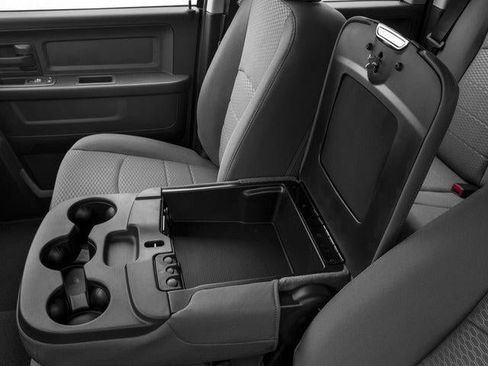 Used 2016 RAM 1500 Tradesman w/ Popular Equipment Group AWD/4WD image 15