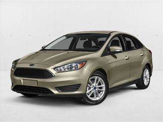 Used 2015 Ford Focus SE w/ Equipment Group 201A FWD video 1