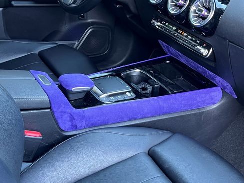 Used 2021 Mercedes-Benz GLA 250 4MATIC w/ Premium Package image 15