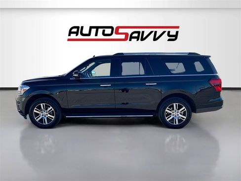 Used 2023 Ford Expedition Max Limited image 4