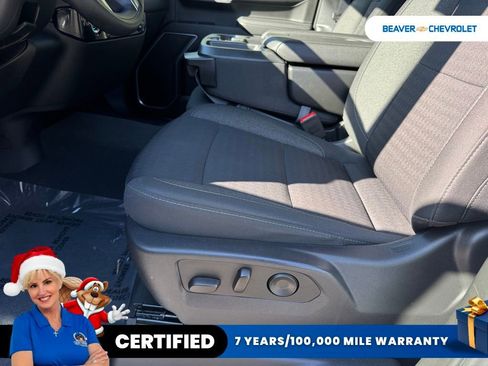 Used 2023 Chevrolet Silverado 1500 LT image 33