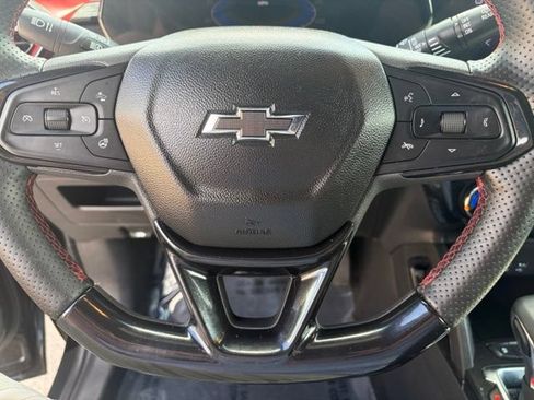 Used 2024 Chevrolet TrailBlazer RS AWD/4WD image 19