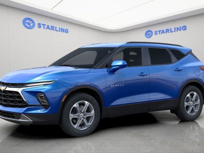 New 2026 Chevrolet Blazer LT w/ Convenience Package