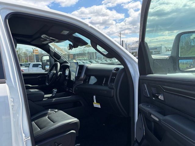 New 2026 RAM 1500 RHO w/ RHO Level 1 Equipment Group AWD/4WD image 26