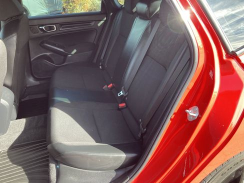 Used 2024 Honda Civic Sport image 31