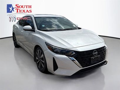 Used 2024 Nissan Sentra SV w/ SV Premium Package