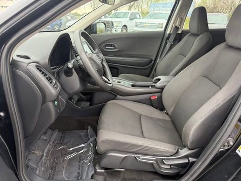 Used 2021 Honda HR-V EX image 14