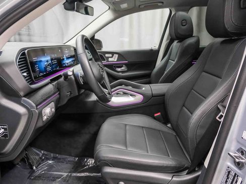 Used 2025 Mercedes-Benz GLE 350 4MATIC image 20