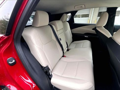 Used 2024 Lexus RX 350 FWD image 18