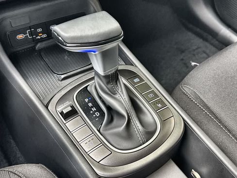 New 2027 Hyundai Kona SEL Sport FWD image 21