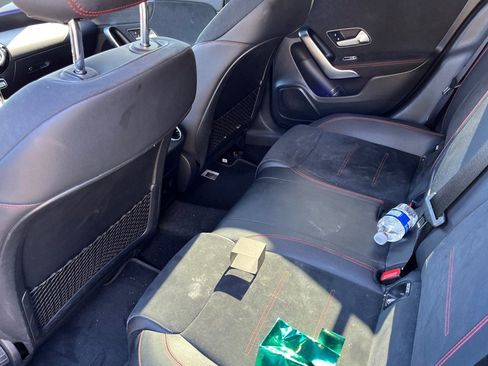 Used 2022 Mercedes-Benz A 220 image 7