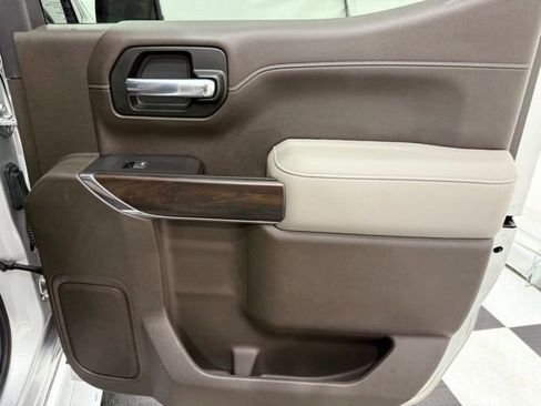 Used 2020 GMC Sierra 1500 SLT w/ SLT Premium Plus Package image 23