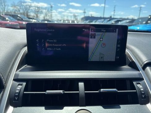 Used 2019 Lexus NX 300 AWD w/ Premium Package image 16