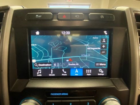 Used 2018 Ford F150 King Ranch w/ Equipment Group 601A Luxury image 34