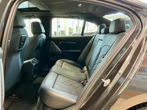 Used 2026 BMW 540i xDrive image 10