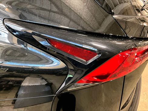 Used 2019 Lexus NX 300 image 35