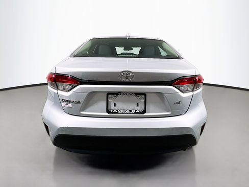 Used 2024 Toyota Corolla LE FWD image 6