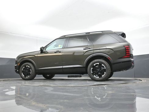 New 2026 Hyundai Palisade XRT Pro AWD/4WD image 11