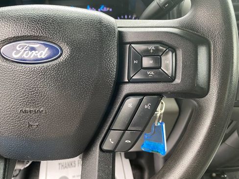 Used 2019 Ford F350 XL w/ XL Value Package image 19