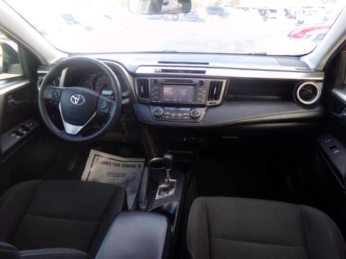 Used 2015 Toyota RAV4 XLE w/ Outdoor Package image 25