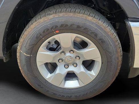 New 2026 RAM 1500 Lone Star RWD image 7